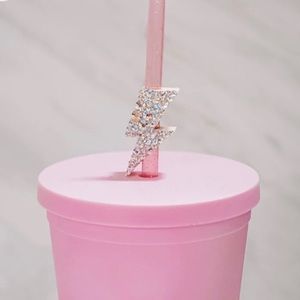 The Fawn Doe Straw Topper ⚡️